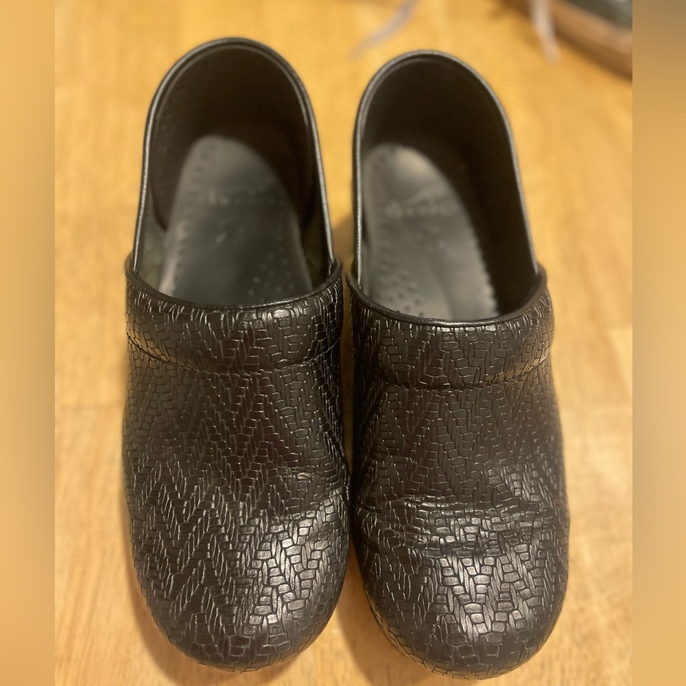 Dansko shoes